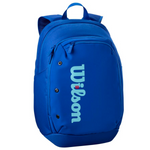 Wilson Ultra V5 Tour Tennis Backpack - Blue