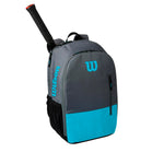 Wilson Team Backpack - Blue/Grey