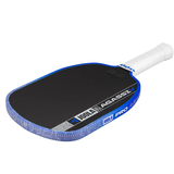 JOOLA Agassi Pro V Andre Agassi 16mm Pickleball Paddle - Royal Blue