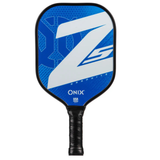 Onix Z5 Mod V2 Graphite Pickleball Paddle - Blue