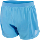 Babolat Womens Performance Short - Horizon Blue