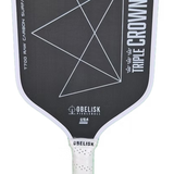 Obelisk Triple Crown 16mm Pickleball Paddle