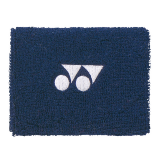 Yonex Wristband - Navy Blue