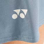 Yonex 2021 Tennis Womens Skort w/Inner Shorts - Mist Blue M