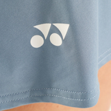 Yonex 2021 Tennis Womens Skort w/Inner Shorts - Mist Blue M