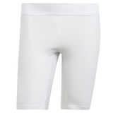 Adidas 2 in 1 Mens Tennis Short Pro - White