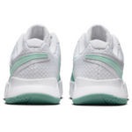 Nike Court Lite 4 Women's Tennis Shoes - White/Mint Foam-Cannon