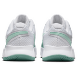 Nike Court Lite 4 Women's Tennis Shoes - White/Mint Foam-Cannon