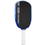 JOOLA Agassi Pro V Andre Agassi 14mm Pickleball Paddle -  Royal Blue