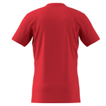 Adidas FLFT Men Pro Selure Tee - Red