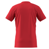 Adidas FLFT Men Pro Selure Tee - Red