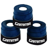 Gamma Pickleball Pro Wrap - 3 Pack - Blue