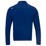 Babolat Play Junior Jacket - Estate Blue