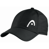 Head Pro Player Cap (black)