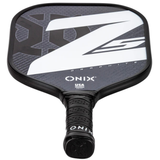 Onix Z5 Mod V2 Graphite Pickleball Paddle - Black