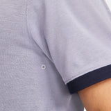 Nike Slam Polo Slim - Indigo Haze/Obsidian