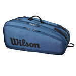 Wilson Ultra V4 Tour 12 Pack Racquet Bag