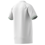 Adidas  FLFT Tennis Tee Pro  Mens Shirt - White