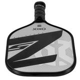 Onix Z5 Mod V2 Graphite Pickleball Paddle - White