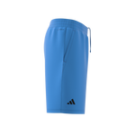Adidas Performance Club 3STR Tennis Short - Blue