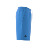 Adidas Performance Club 3STR Tennis Short - Blue