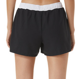 Asics Court Women Tennis Short - Performance Black