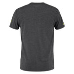 Babolat Aero Cotton Men Tee - Black Heather