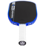 JOOLA Agassi Pro V Andre Agassi 16mm Pickleball Paddle - Royal Blue