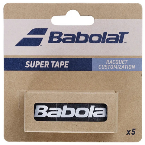 Babolat Super Tape - Black