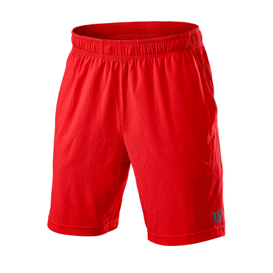 Wilson Urban Wolf II 8 Short poppy red