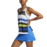 Nike Womens Court Tank white/white