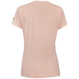 Babolat Exercise Women Tee 5062 - Tropical Peach