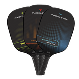 Paddletek Tempest Wave Pro Pickleball Paddle