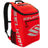 Selkirk Core Series Team Pickleball Backpack Red