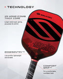 Selkirk AMPED S2 Midweight Pickleball Paddle
