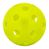 Franklin X-26 Indoor Single Pickleball - Lime Green