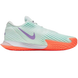 Nike Air Zoom Vapor Cage 4 Rafa - Barely Green/Wild Berry