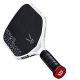 Wilson Vesper Power 14mm Pickleball Paddle 4 1/8