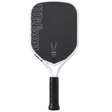 Wilson Vesper Power 14mm Pickleball Paddle 4 1/8