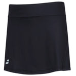 Babolat Play Girl Skirt 2000 - Black/Black
