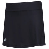 Babolat Play Girl Skirt 2000 - Black/Black