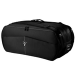 Wilson RF Tournament Tennis Racquet Bag - Black