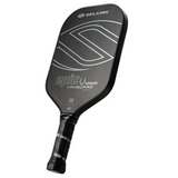 Selkirk Vanguard Control Epic Midweight Raw Carbon Pickleball Paddle