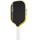 JOOLA Scorpeus Pro V Anna Bright 16mm Pickleball Paddle - Yellow