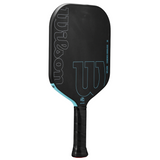 Wilson Candence Edgeless 16 Pickleball Paddle 4 1/4