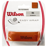 Wilson Pro Performance Replacement Grip - Brown