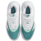 Nike Court Lite 4 Women's Tennis Shoes - White/Mint Foam-Cannon