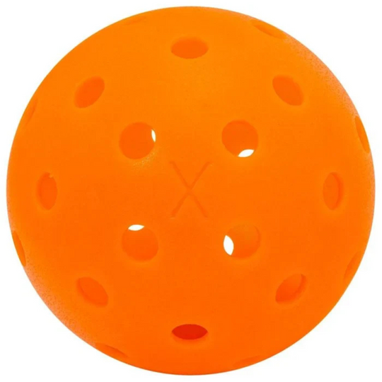 Franklin X-40 Pickleball - Optic - Single