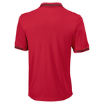 Wilson Star Tipped Polo - Infrared