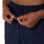 Asics Court 7in Mens Tennis Short - Midnight